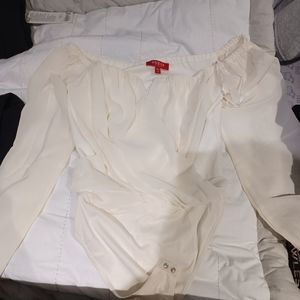 Bnwot guess shirt size m